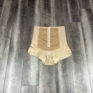 BelleFit Tan Shapwear‎ Briefs